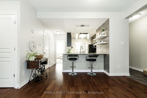 Photo 11 at A - 19 Tadley Private, Nepean (Longfields), Ottawa