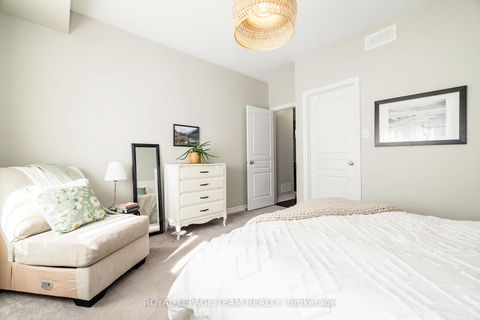 Photo 21 at A - 19 Tadley Private, Nepean (Longfields), Ottawa