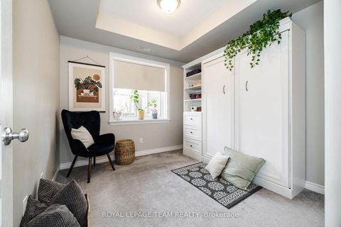 Photo 26 at A - 19 Tadley Private, Nepean (Longfields), Ottawa