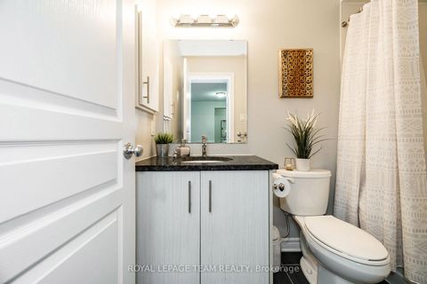 Photo 29 at A - 19 Tadley Private, Nepean (Longfields), Ottawa