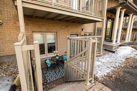 Photo 33 at A - 19 Tadley Private, Nepean (Longfields), Ottawa