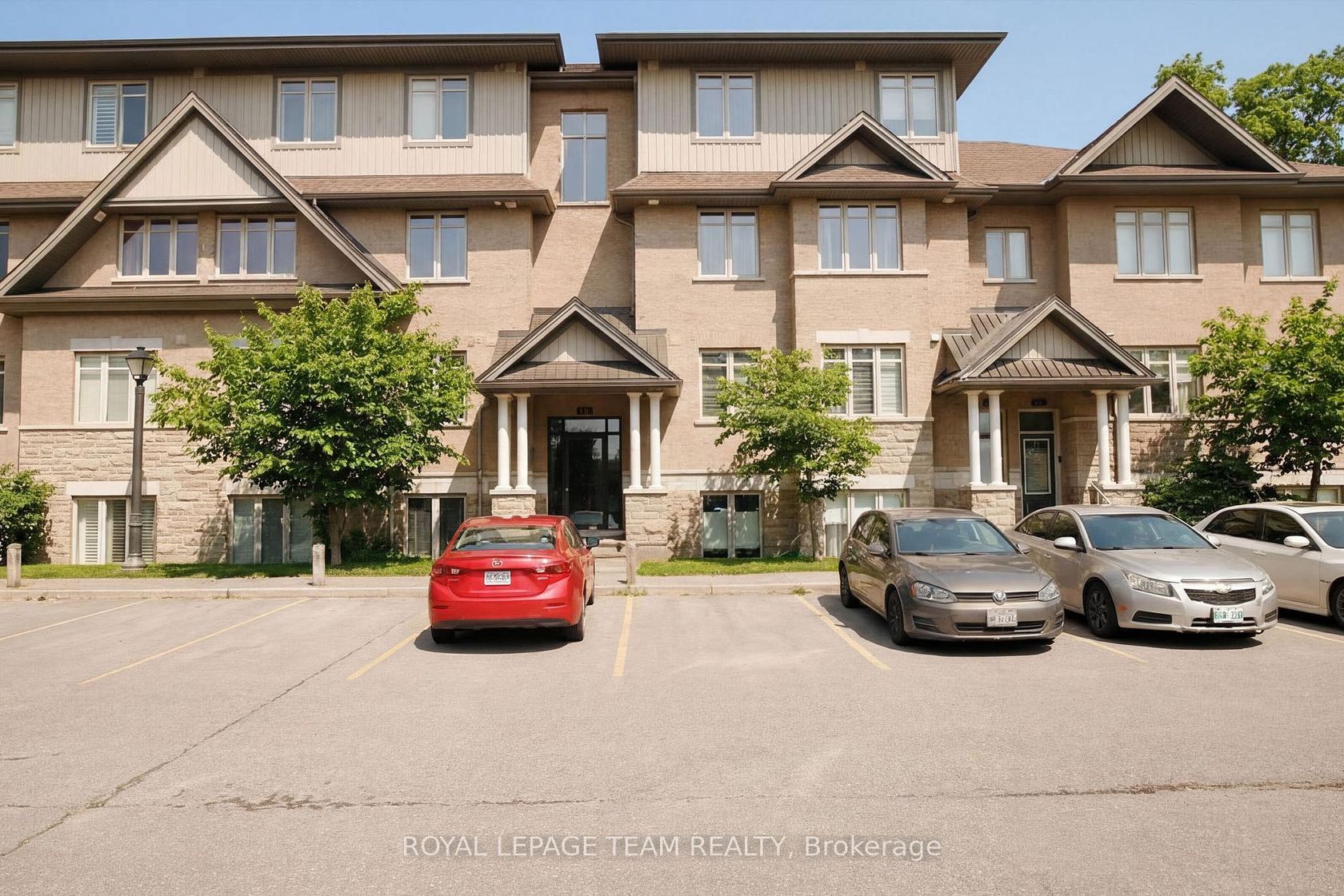 A - 19 Tadley Private, Nepean (Longfields), Ottawa 