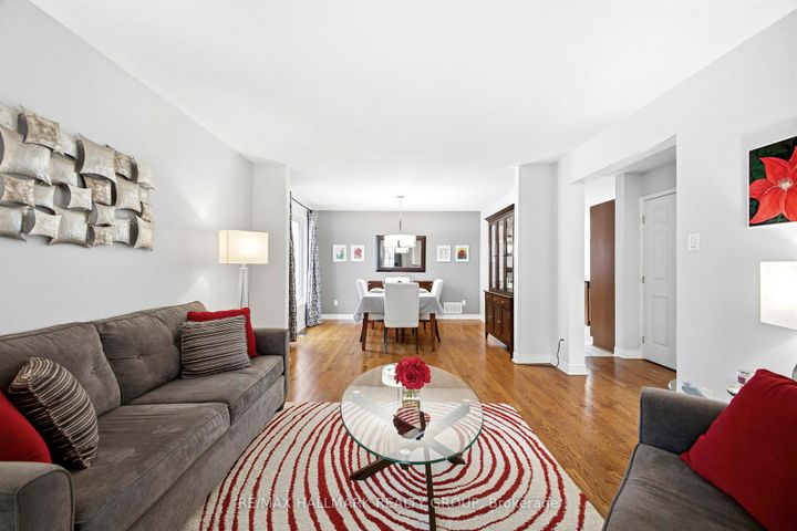 Photo 7 at 92A Upney Drive, Nepean (Longfields), Ottawa