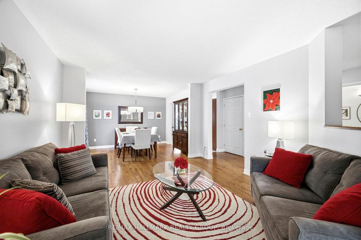 Photo 8 at 92A Upney Drive, Nepean (Longfields), Ottawa