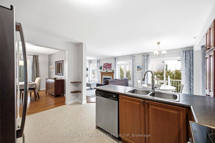 Photo 14 at 92A Upney Drive, Nepean (Longfields), Ottawa