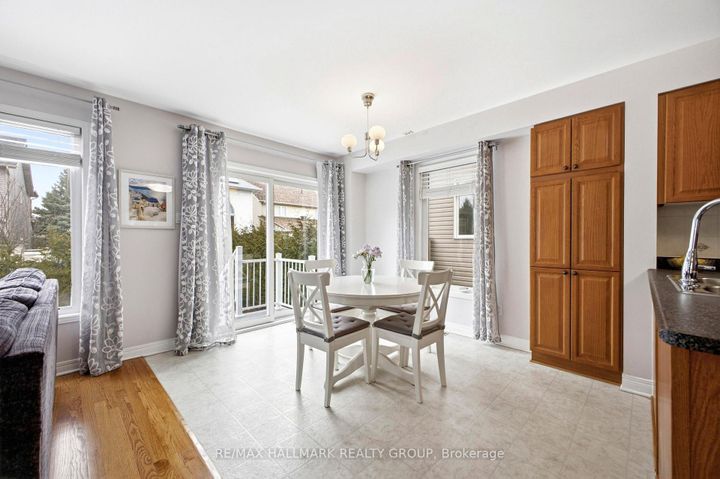 Photo 15 at 92A Upney Drive, Nepean (Longfields), Ottawa
