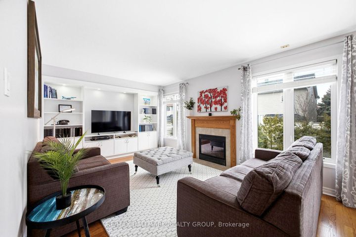 Photo 20 at 92A Upney Drive, Nepean (Longfields), Ottawa