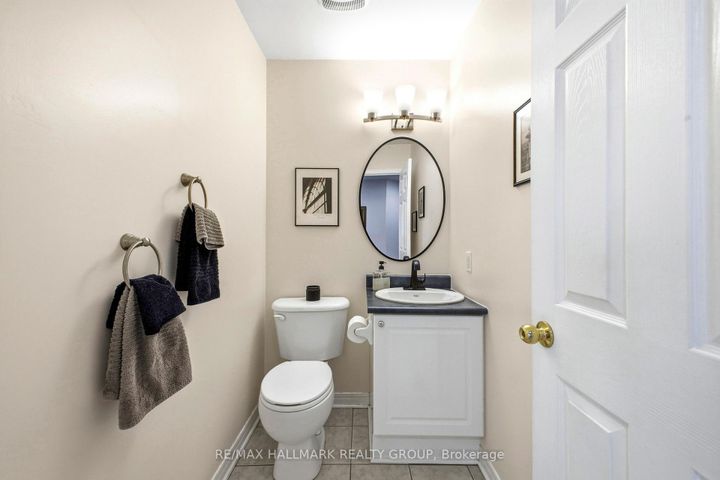 Photo 23 at 92A Upney Drive, Nepean (Longfields), Ottawa