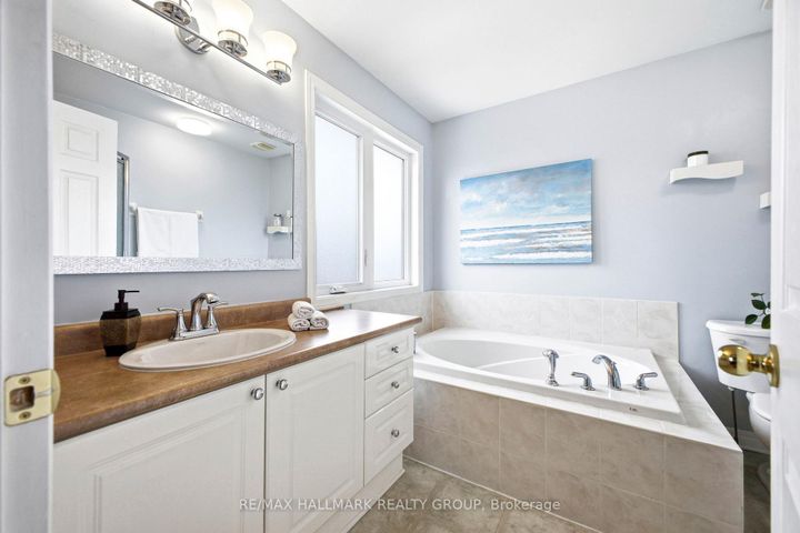 Photo 29 at 92A Upney Drive, Nepean (Longfields), Ottawa