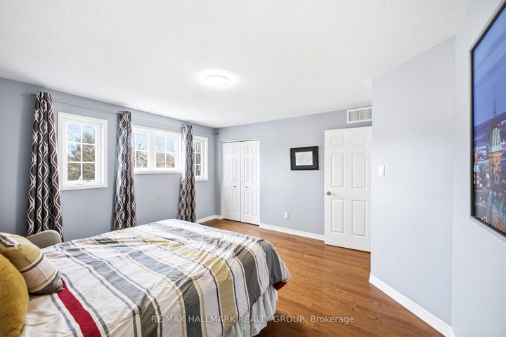 Photo 33 at 92A Upney Drive, Nepean (Longfields), Ottawa