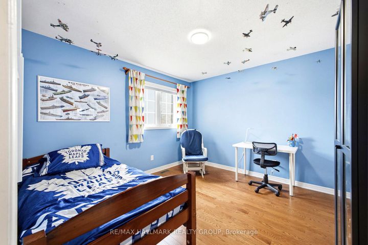 Photo 34 at 92A Upney Drive, Nepean (Longfields), Ottawa