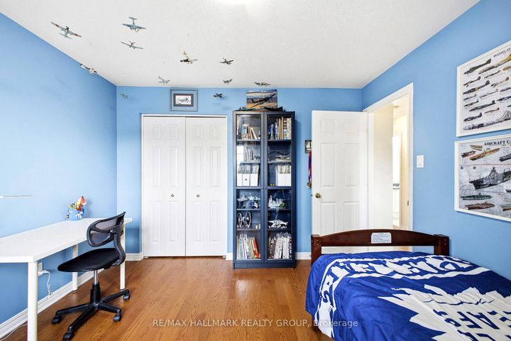 Photo 35 at 92A Upney Drive, Nepean (Longfields), Ottawa