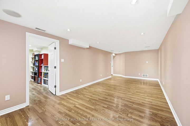 Photo 41 at 92A Upney Drive, Nepean (Longfields), Ottawa