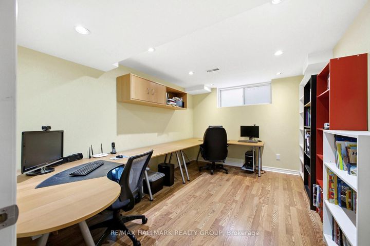 Photo 42 at 92A Upney Drive, Nepean (Longfields), Ottawa