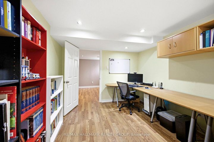 Photo 43 at 92A Upney Drive, Nepean (Longfields), Ottawa