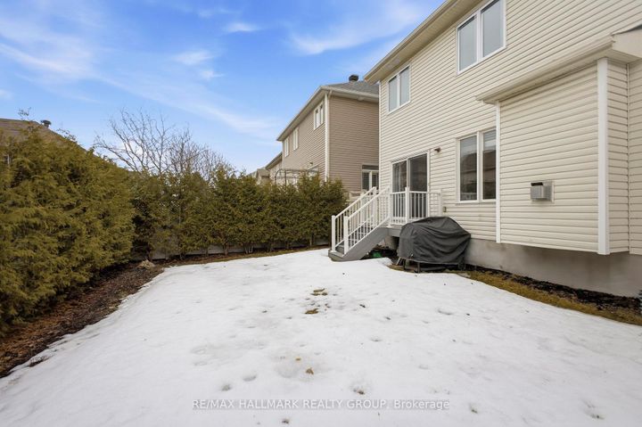 Photo 46 at 92A Upney Drive, Nepean (Longfields), Ottawa