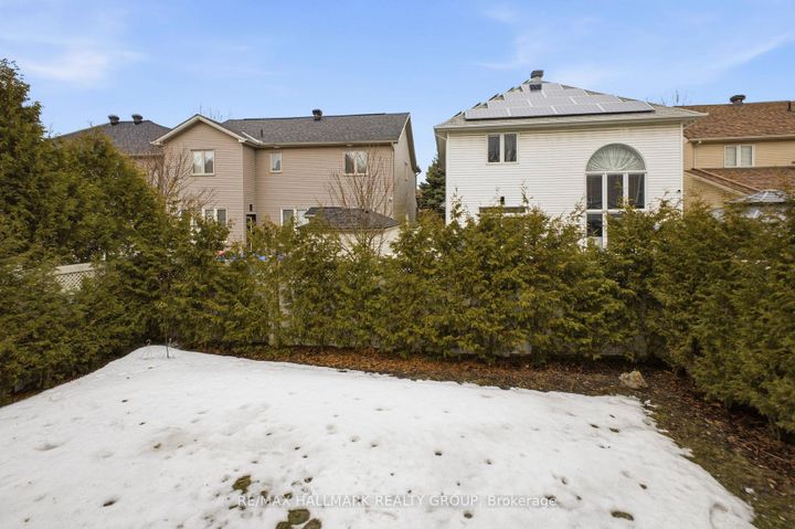 Photo 47 at 92A Upney Drive, Nepean (Longfields), Ottawa