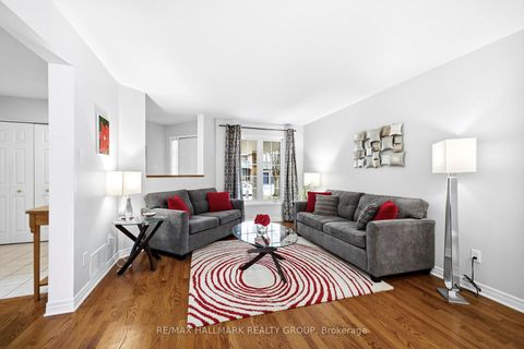 Photo 5 at 92A Upney Drive, Nepean (Longfields), Ottawa