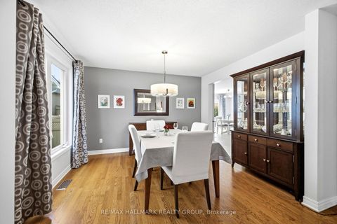Photo 9 at 92A Upney Drive, Nepean (Longfields), Ottawa