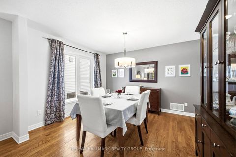 Photo 10 at 92A Upney Drive, Nepean (Longfields), Ottawa