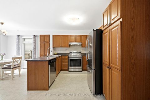 Photo 12 at 92A Upney Drive, Nepean (Longfields), Ottawa