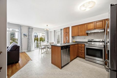 Photo 13 at 92A Upney Drive, Nepean (Longfields), Ottawa