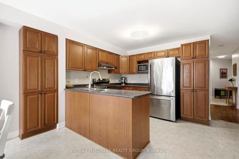 Photo 16 at 92A Upney Drive, Nepean (Longfields), Ottawa