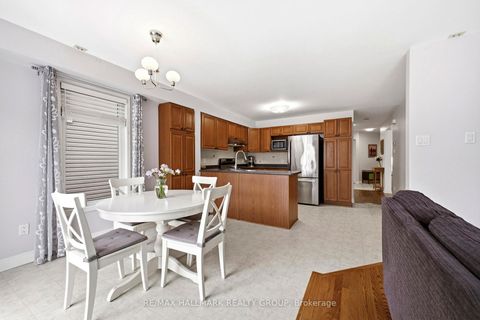 Photo 17 at 92A Upney Drive, Nepean (Longfields), Ottawa