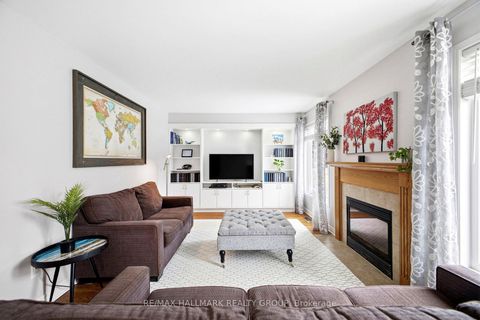 Photo 19 at 92A Upney Drive, Nepean (Longfields), Ottawa