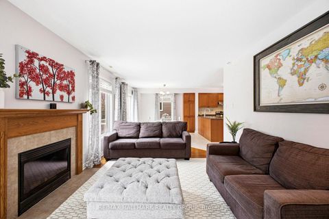 Photo 21 at 92A Upney Drive, Nepean (Longfields), Ottawa