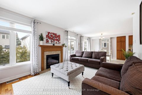 Photo 22 at 92A Upney Drive, Nepean (Longfields), Ottawa