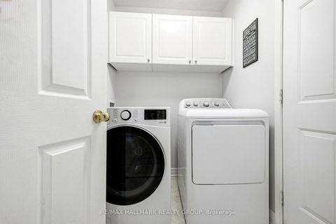 Photo 24 at 92A Upney Drive, Nepean (Longfields), Ottawa