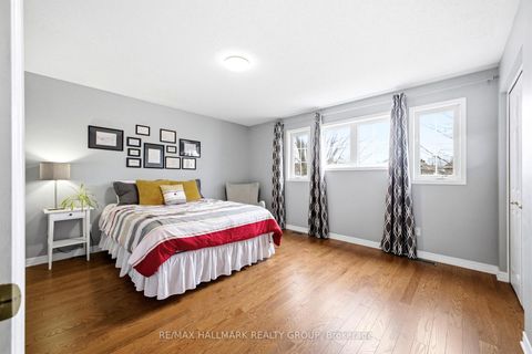 Photo 31 at 92A Upney Drive, Nepean (Longfields), Ottawa