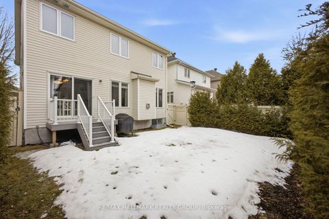 Photo 44 at 92A Upney Drive, Nepean (Longfields), Ottawa