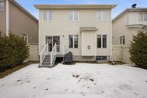 Photo 45 at 92A Upney Drive, Nepean (Longfields), Ottawa