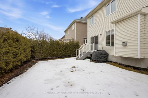 Photo 46 at 92A Upney Drive, Nepean (Longfields), Ottawa