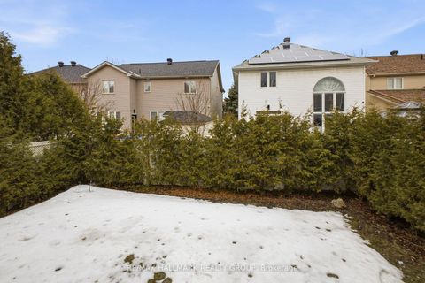 Photo 47 at 92A Upney Drive, Nepean (Longfields), Ottawa