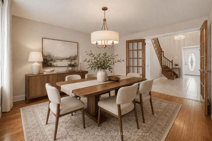 Photo 8 at 56 Townsend Drive, Nepean (Heritage Park), Ottawa