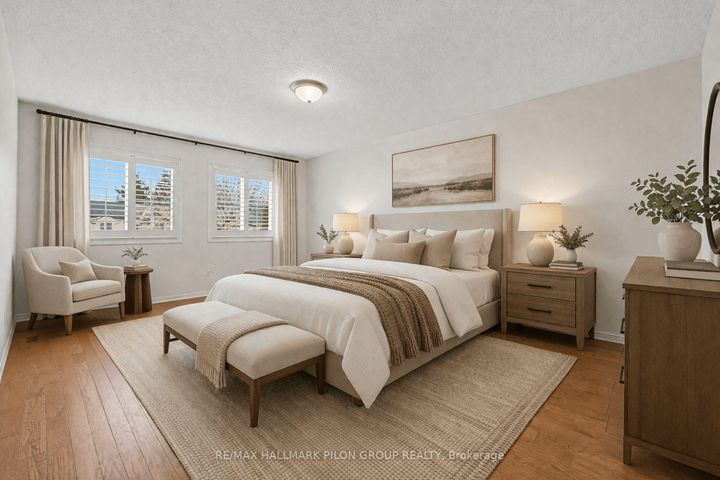 Photo 12 at 56 Townsend Drive, Nepean (Heritage Park), Ottawa