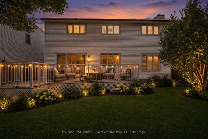 Photo 20 at 56 Townsend Drive, Nepean (Heritage Park), Ottawa