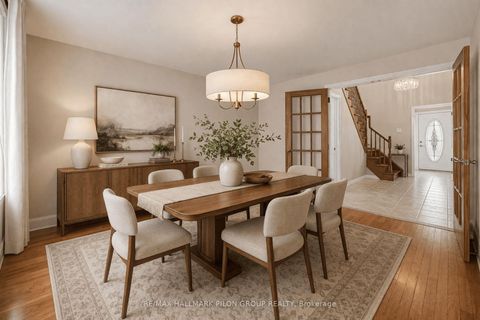 Photo 8 at 56 Townsend Drive, Nepean (Heritage Park), Ottawa