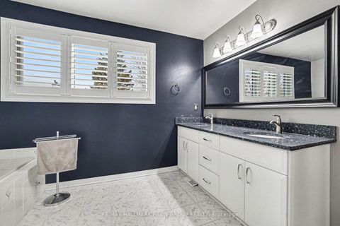 Photo 13 at 56 Townsend Drive, Nepean (Heritage Park), Ottawa