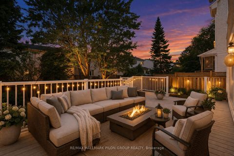 Photo 19 at 56 Townsend Drive, Nepean (Heritage Park), Ottawa