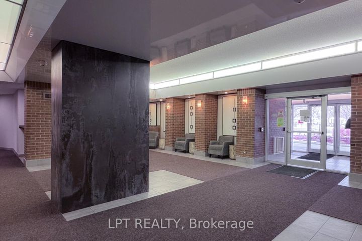 Photo 5 at 802 - 1380 Prince Of Wales Drive, Nepean (Carleton Square), Ottawa