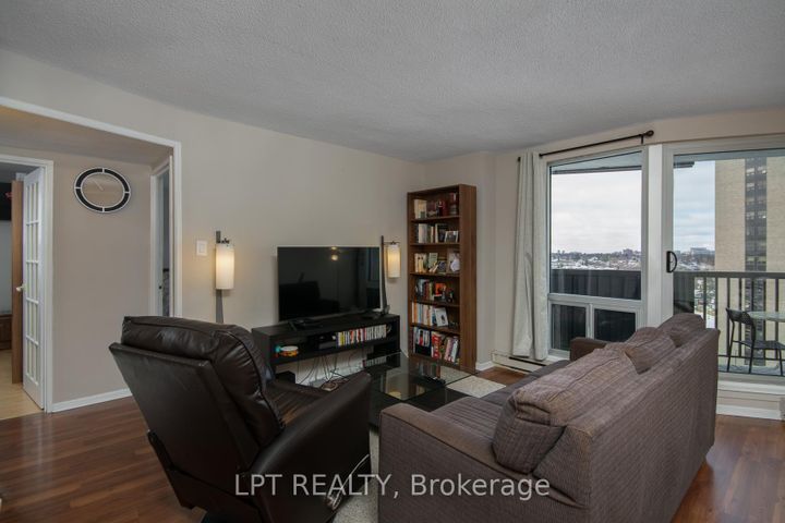 Photo 8 at 802 - 1380 Prince Of Wales Drive, Nepean (Carleton Square), Ottawa