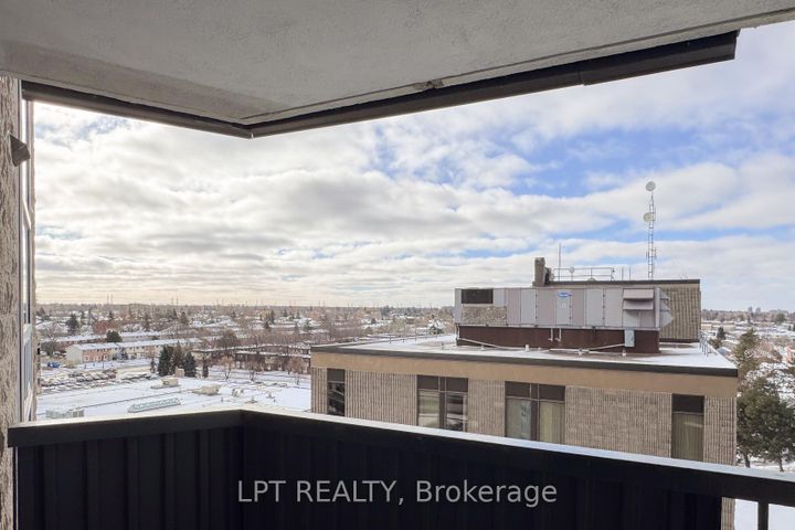 Photo 22 at 802 - 1380 Prince Of Wales Drive, Nepean (Carleton Square), Ottawa