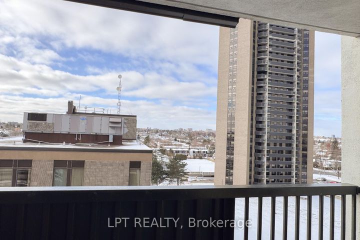 Photo 23 at 802 - 1380 Prince Of Wales Drive, Nepean (Carleton Square), Ottawa