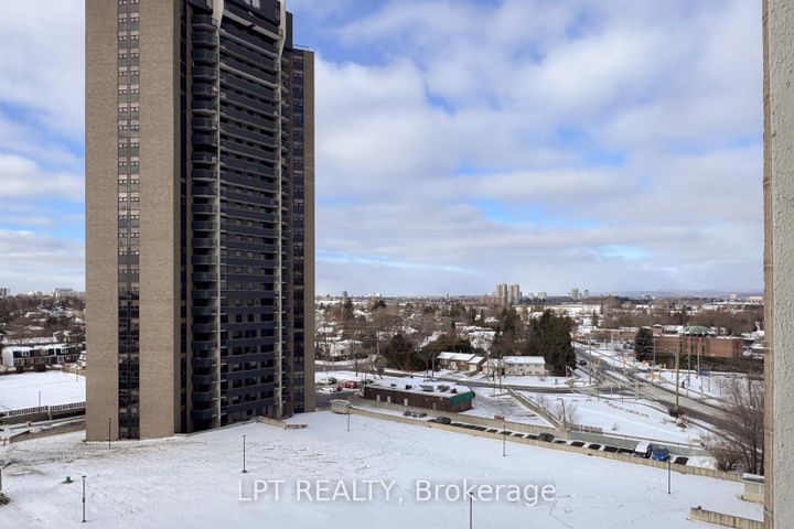 Photo 24 at 802 - 1380 Prince Of Wales Drive, Nepean (Carleton Square), Ottawa