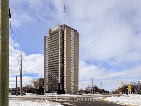 Photo 0 at 802 - 1380 Prince Of Wales Drive, Nepean (Carleton Square), Ottawa