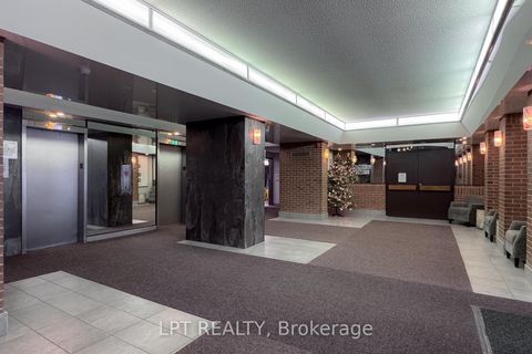 Photo 3 at 802 - 1380 Prince Of Wales Drive, Nepean (Carleton Square), Ottawa